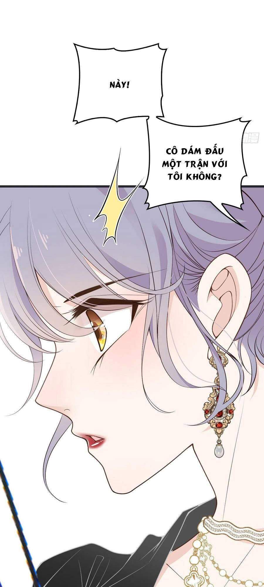 Cô Vợ Mang Thai Một Tặng Một - Chương 139