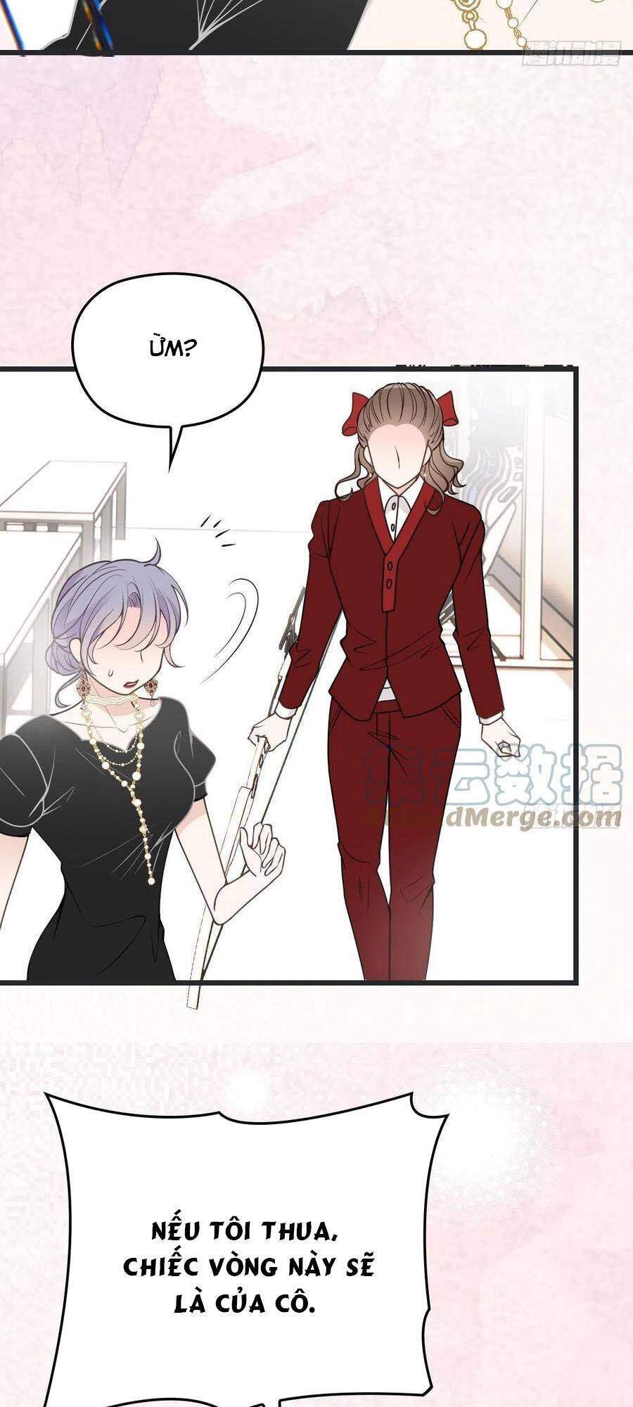 Cô Vợ Mang Thai Một Tặng Một - Chương 139