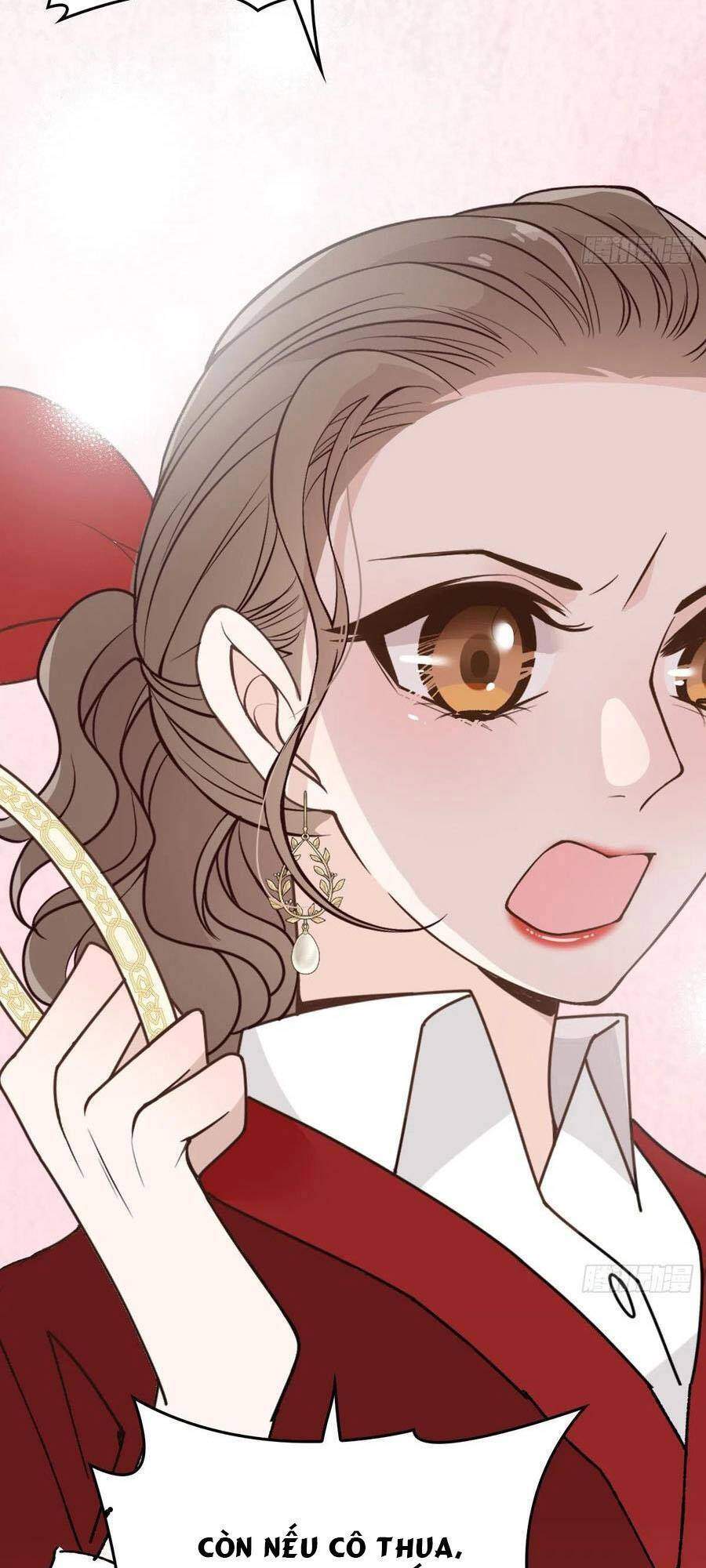 Cô Vợ Mang Thai Một Tặng Một - Chương 139