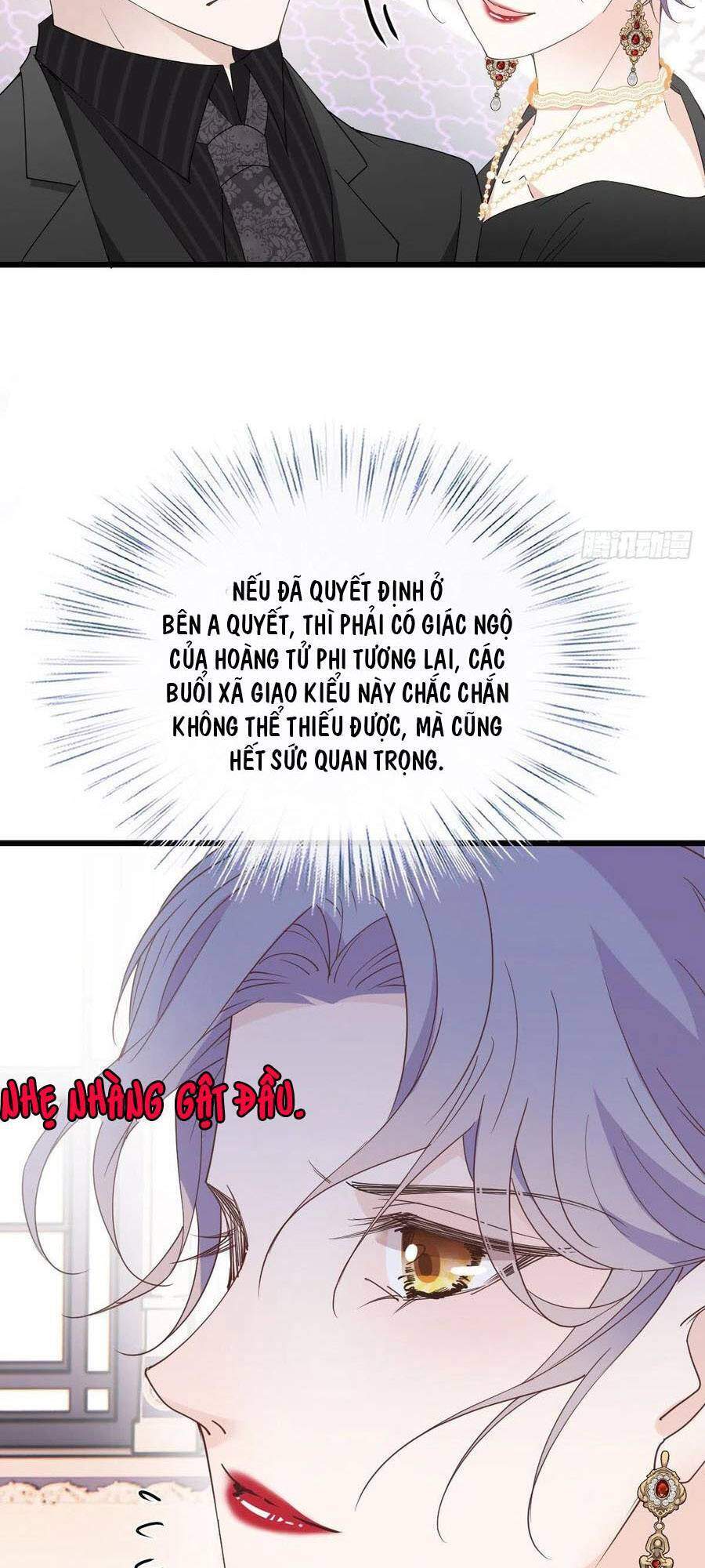 Cô Vợ Mang Thai Một Tặng Một - Chương 139