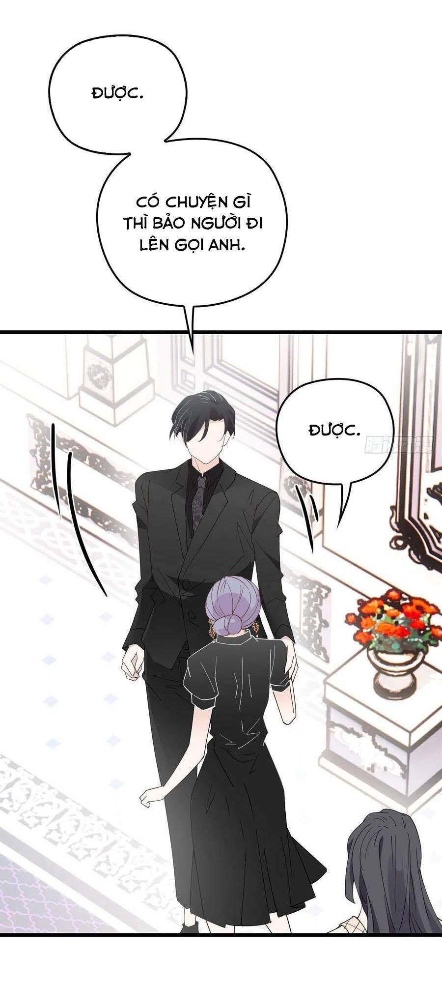 Cô Vợ Mang Thai Một Tặng Một - Chương 139