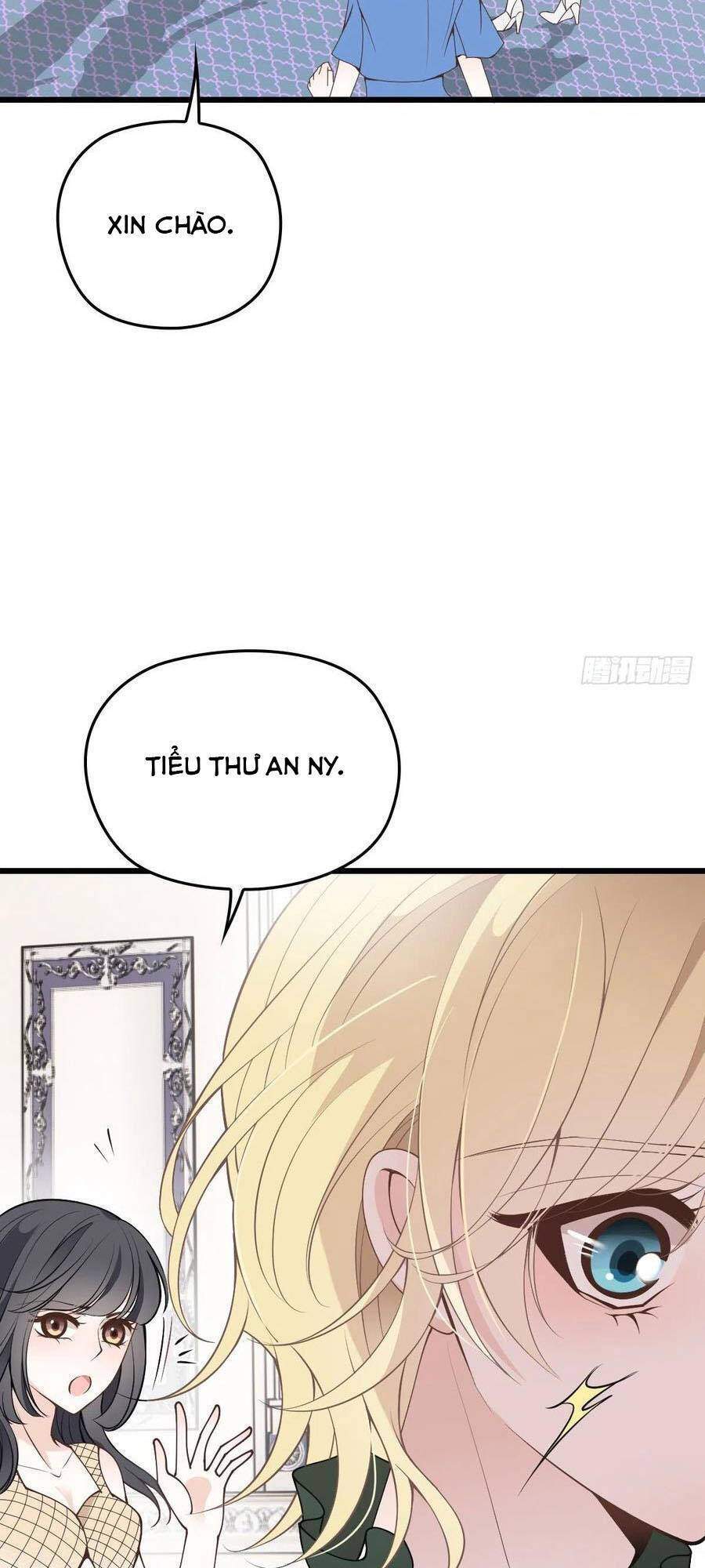 Cô Vợ Mang Thai Một Tặng Một - Chương 139