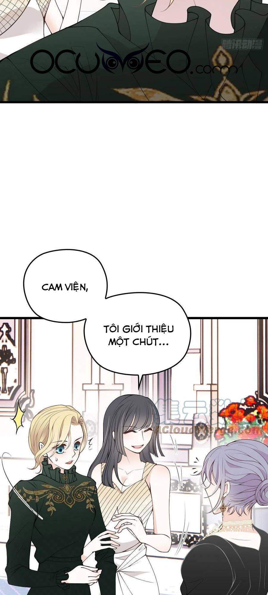 Cô Vợ Mang Thai Một Tặng Một - Chương 139