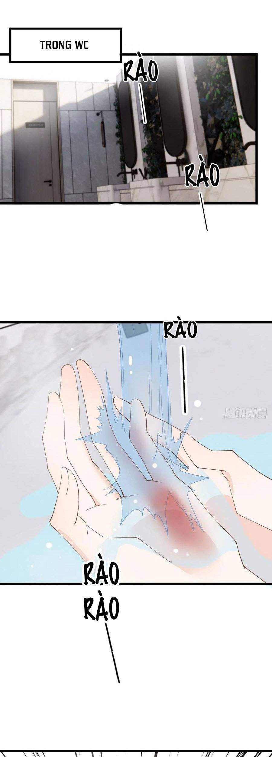 Cô Vợ Mang Thai Một Tặng Một - Chương 141