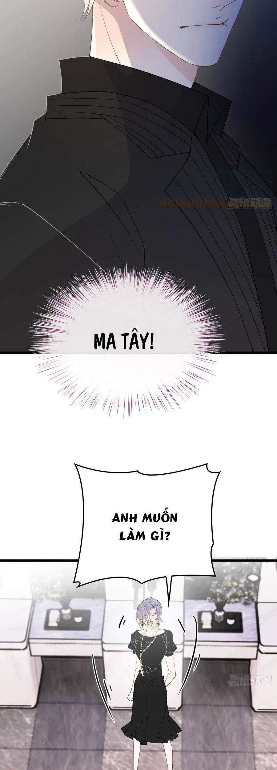 Cô Vợ Mang Thai Một Tặng Một - Chương 141