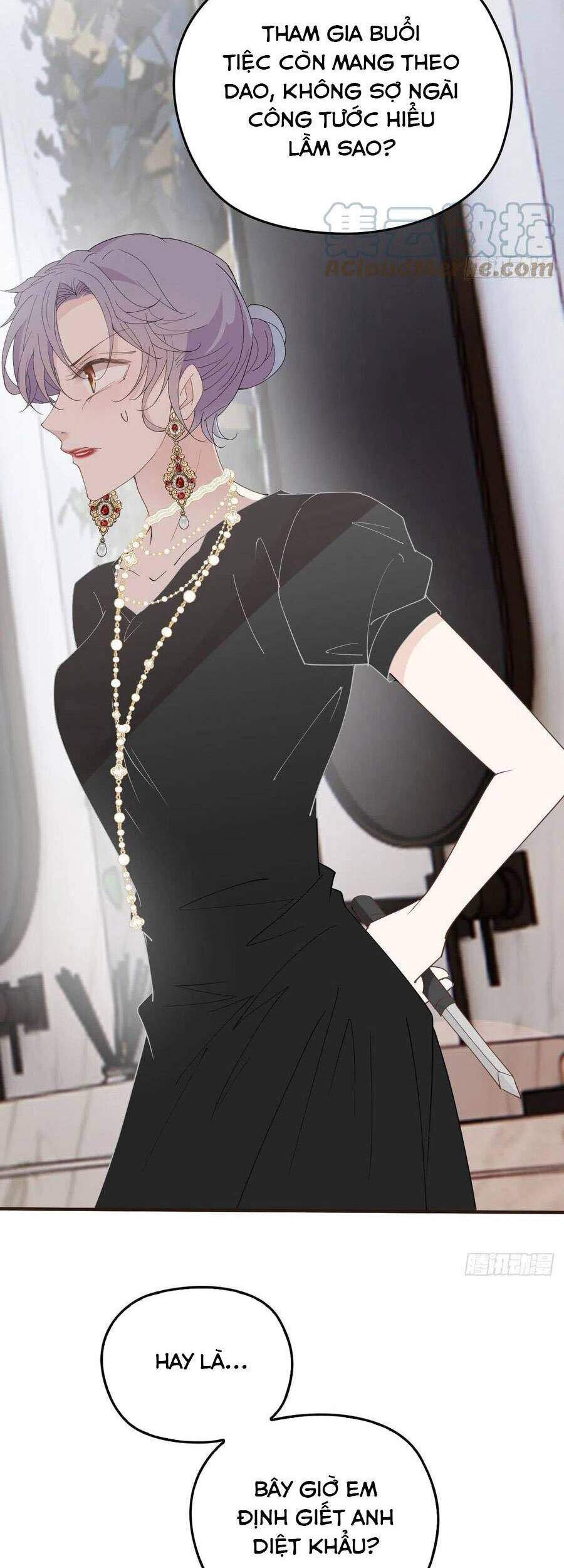 Cô Vợ Mang Thai Một Tặng Một - Chương 141