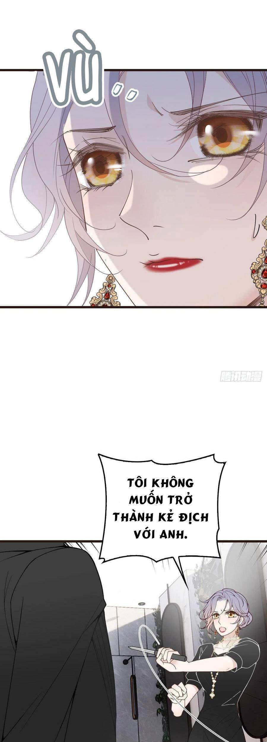 Cô Vợ Mang Thai Một Tặng Một - Chương 141