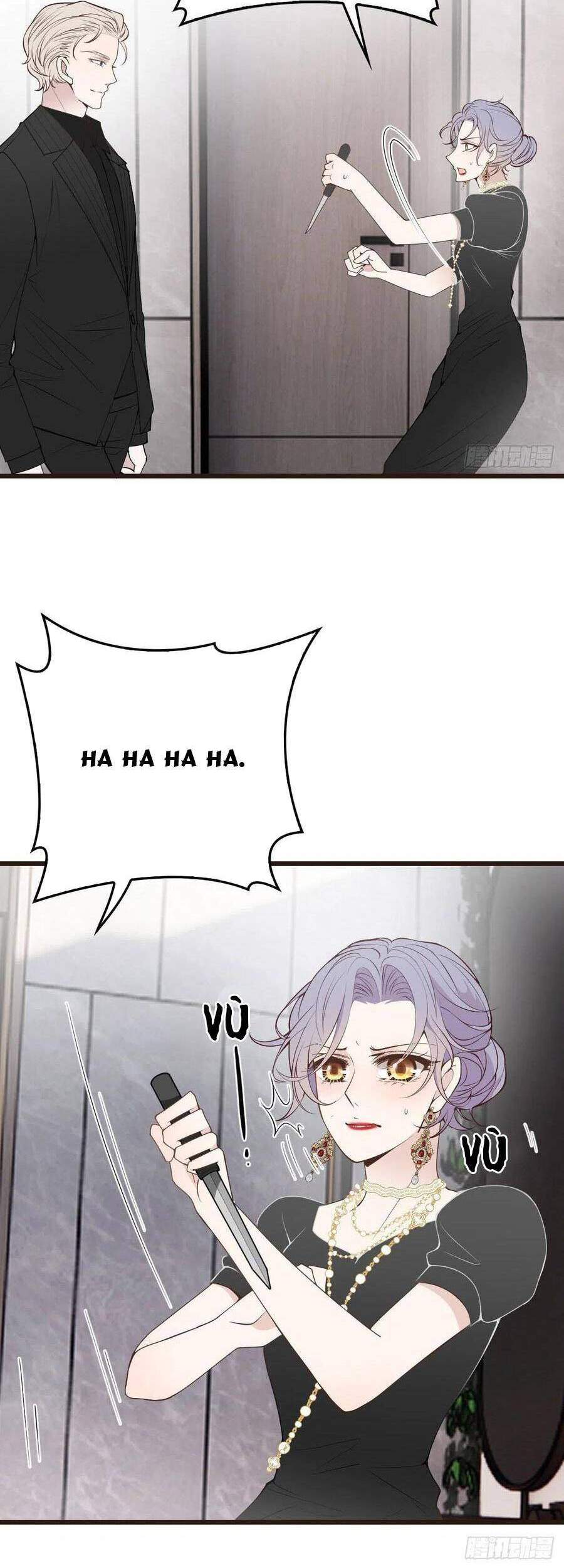 Cô Vợ Mang Thai Một Tặng Một - Chương 141