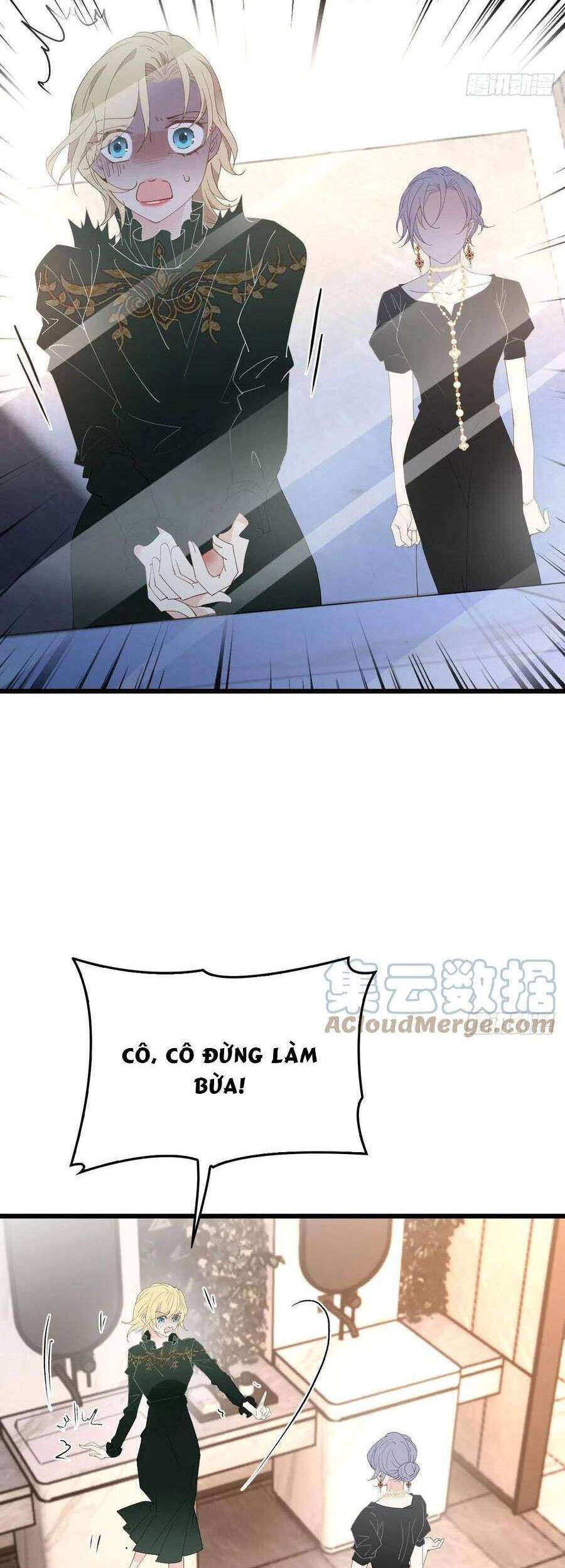 Cô Vợ Mang Thai Một Tặng Một - Chương 141