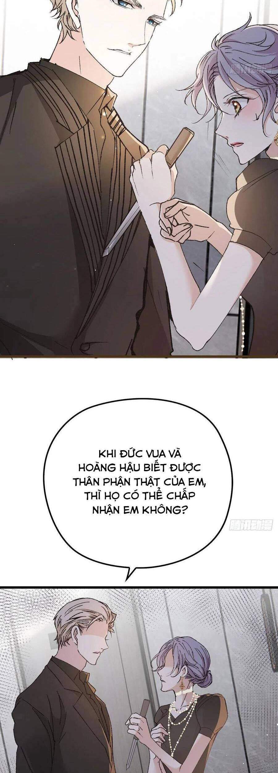 Cô Vợ Mang Thai Một Tặng Một - Chương 141