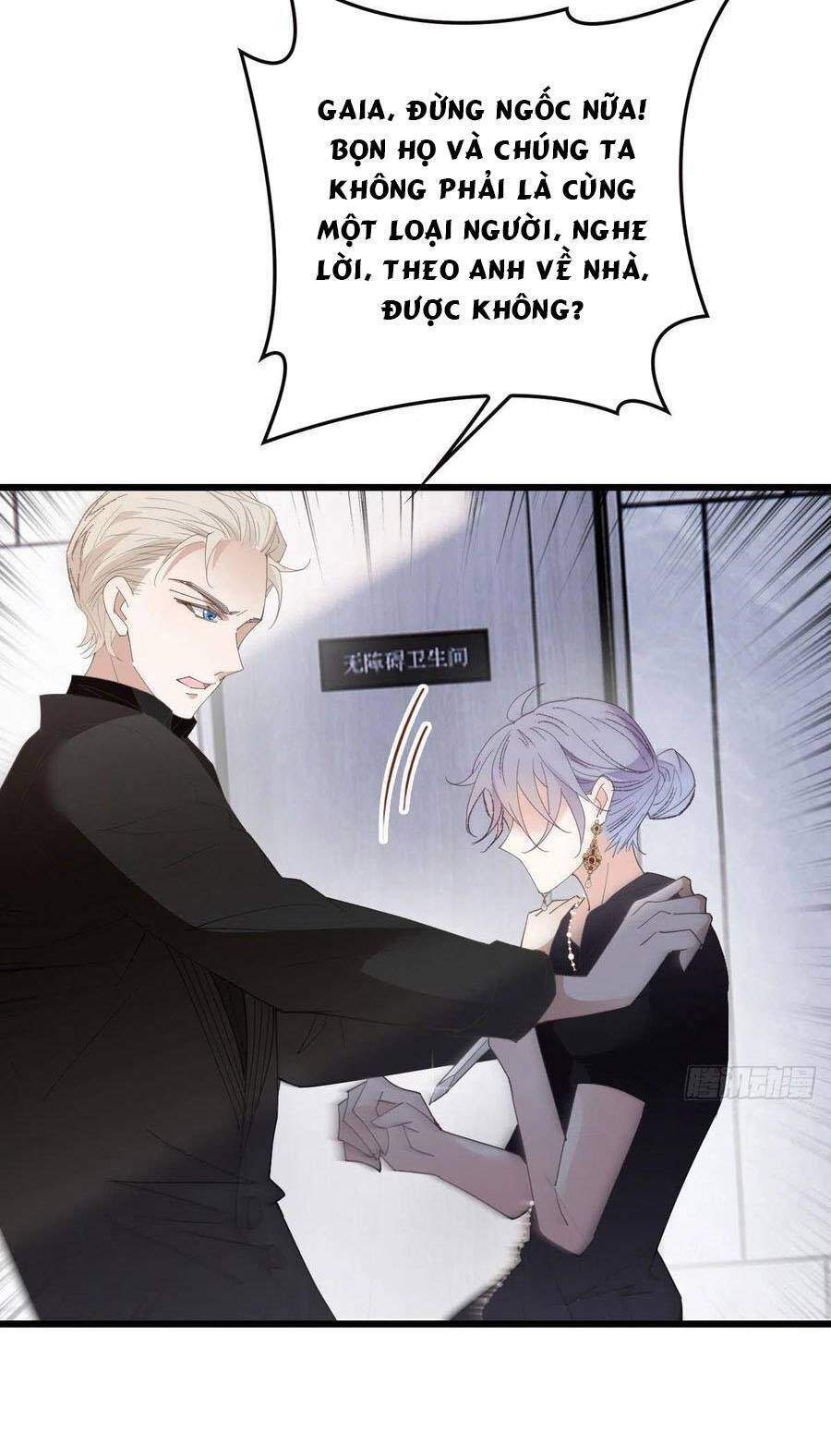 Cô Vợ Mang Thai Một Tặng Một - Chương 141