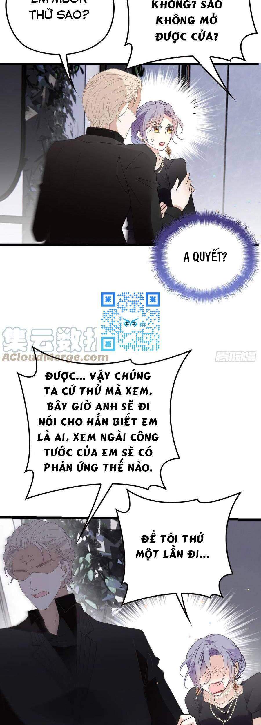 Cô Vợ Mang Thai Một Tặng Một - Chương 141