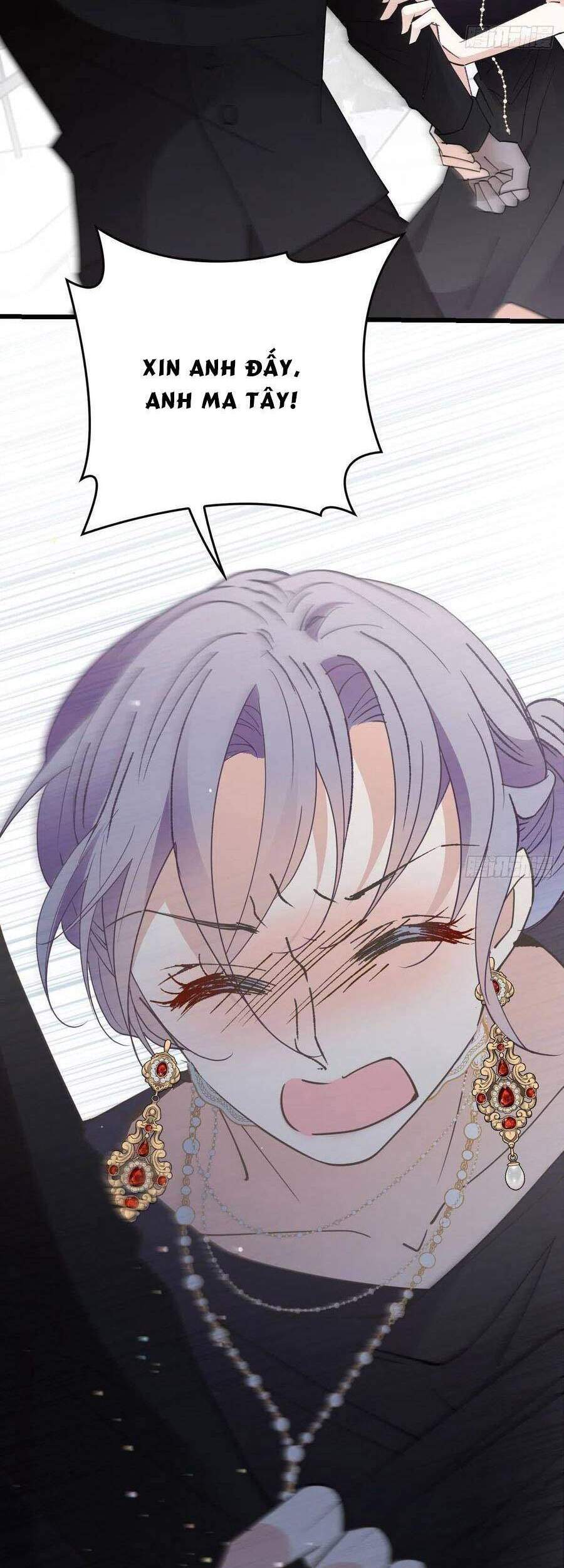 Cô Vợ Mang Thai Một Tặng Một - Chương 141