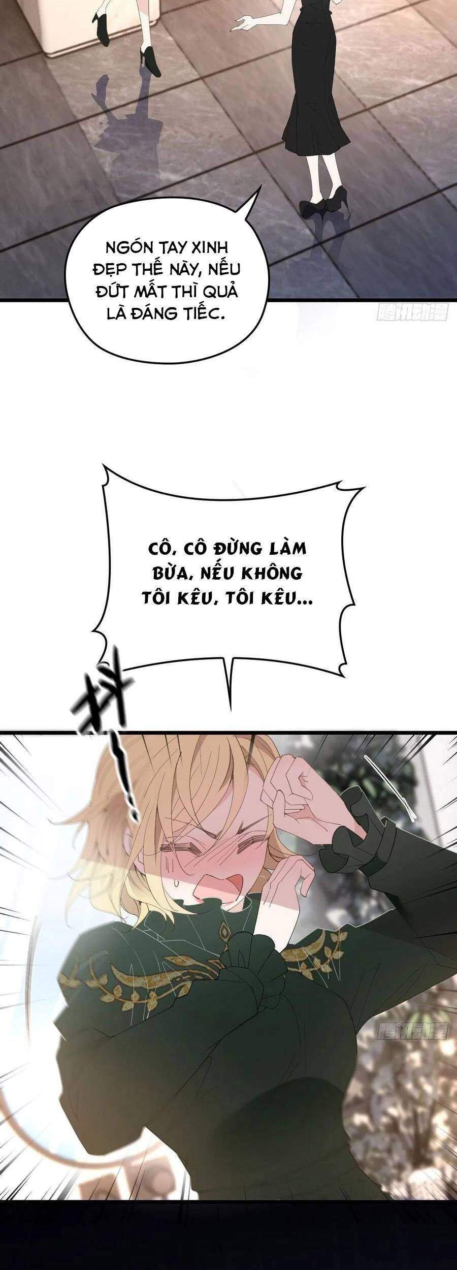 Cô Vợ Mang Thai Một Tặng Một - Chương 141