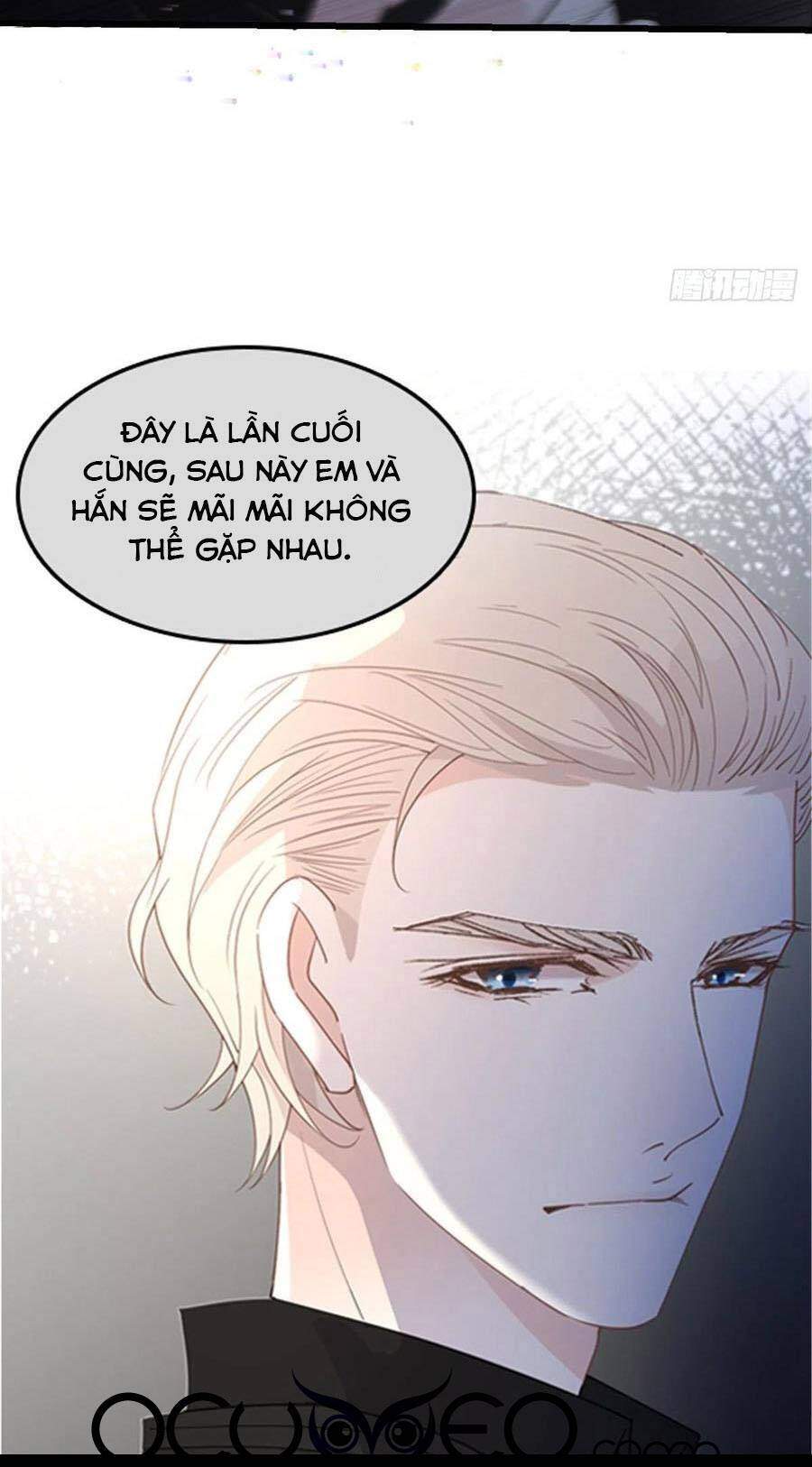 Cô Vợ Mang Thai Một Tặng Một - Chương 141