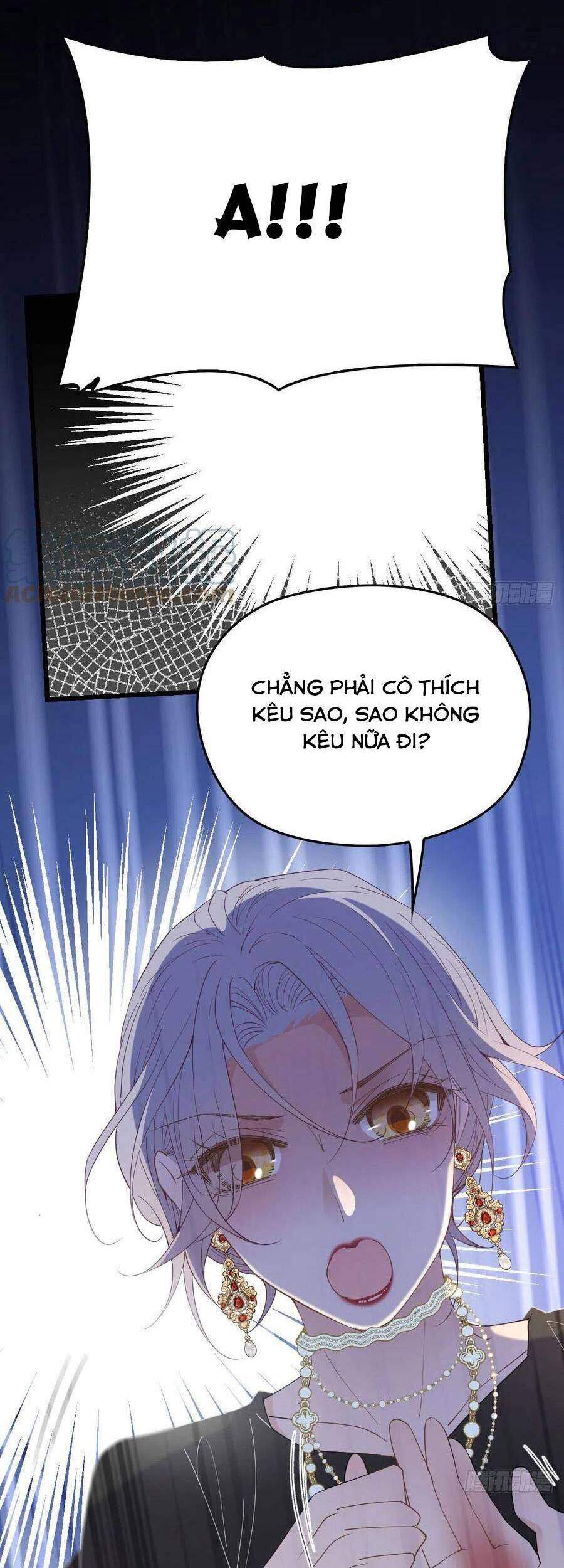 Cô Vợ Mang Thai Một Tặng Một - Chương 141