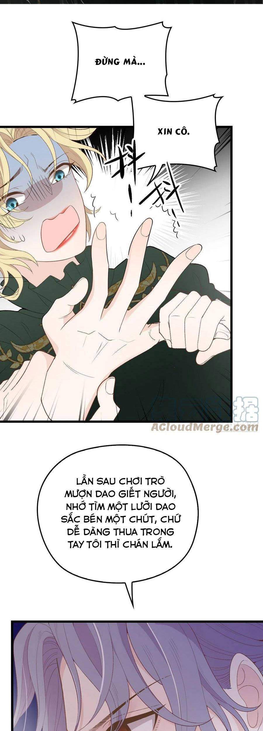 Cô Vợ Mang Thai Một Tặng Một - Chương 141