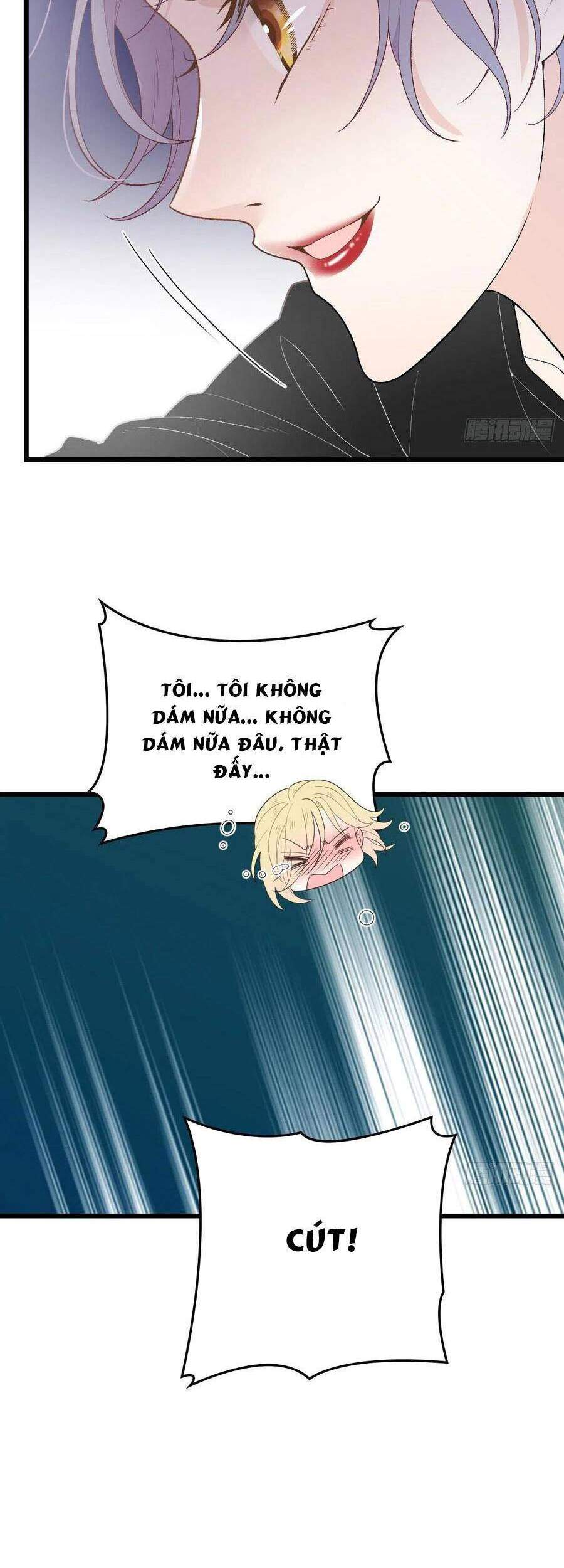 Cô Vợ Mang Thai Một Tặng Một - Chương 141