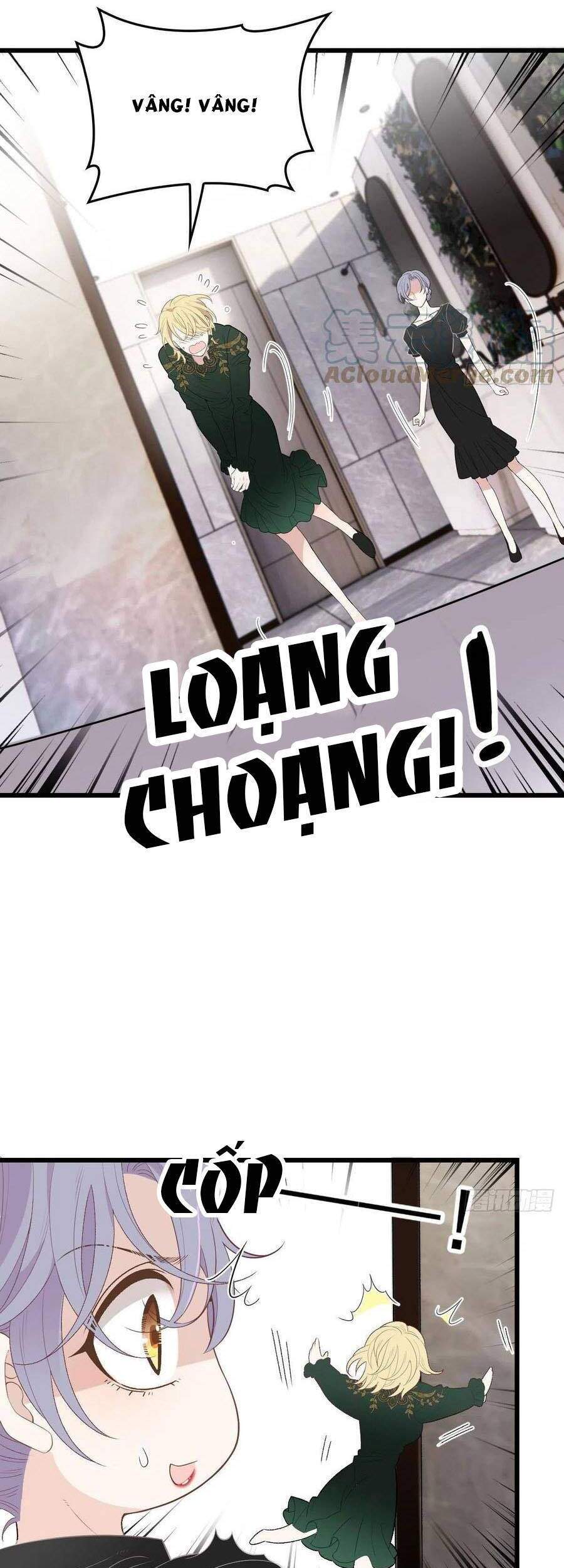 Cô Vợ Mang Thai Một Tặng Một - Chương 141