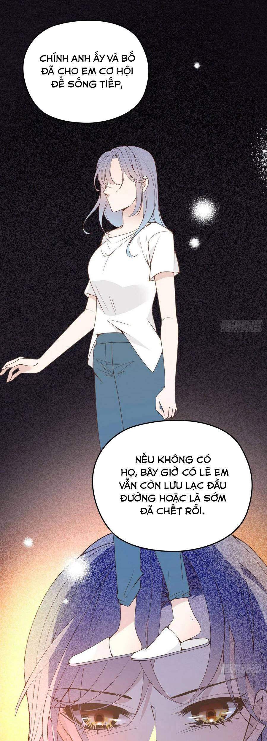 Cô Vợ Mang Thai Một Tặng Một - Chương 143