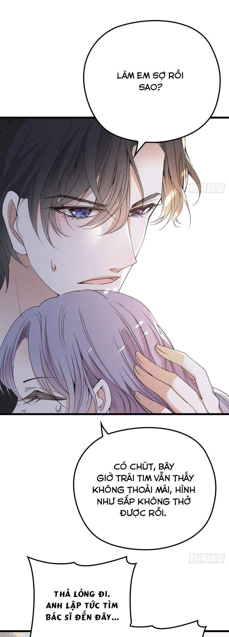 Cô Vợ Mang Thai Một Tặng Một - Chương 143