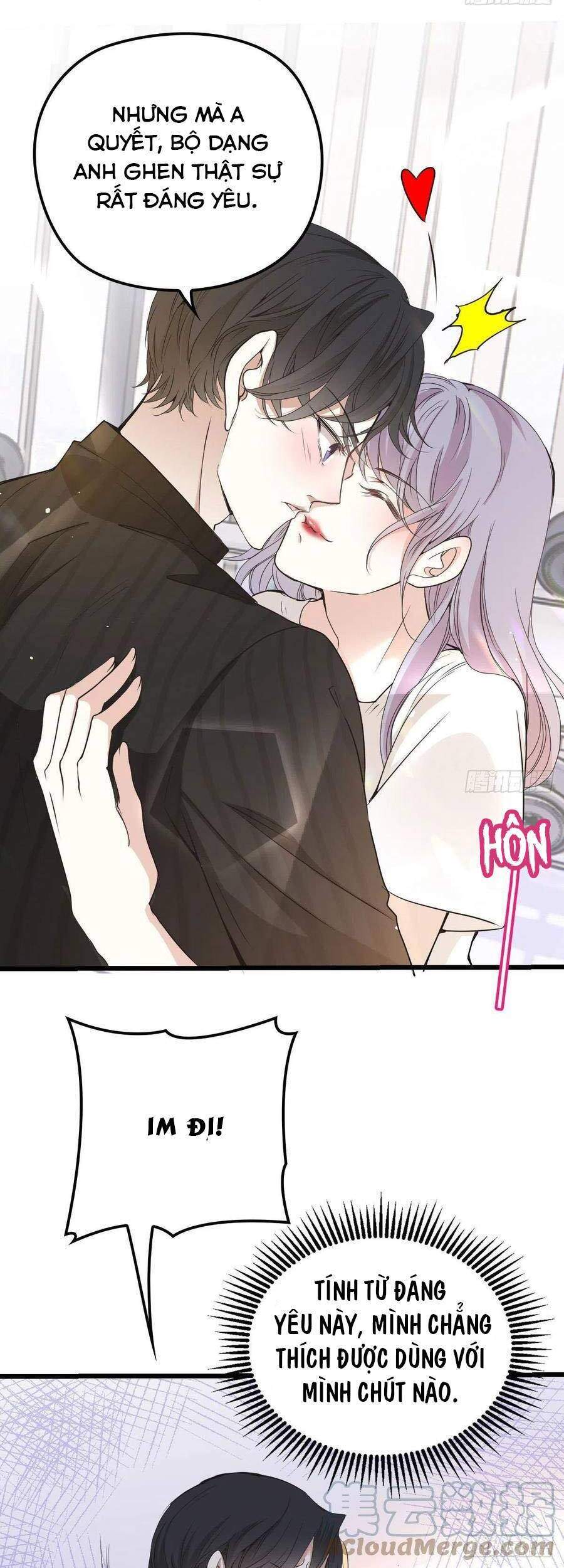 Cô Vợ Mang Thai Một Tặng Một - Chương 143