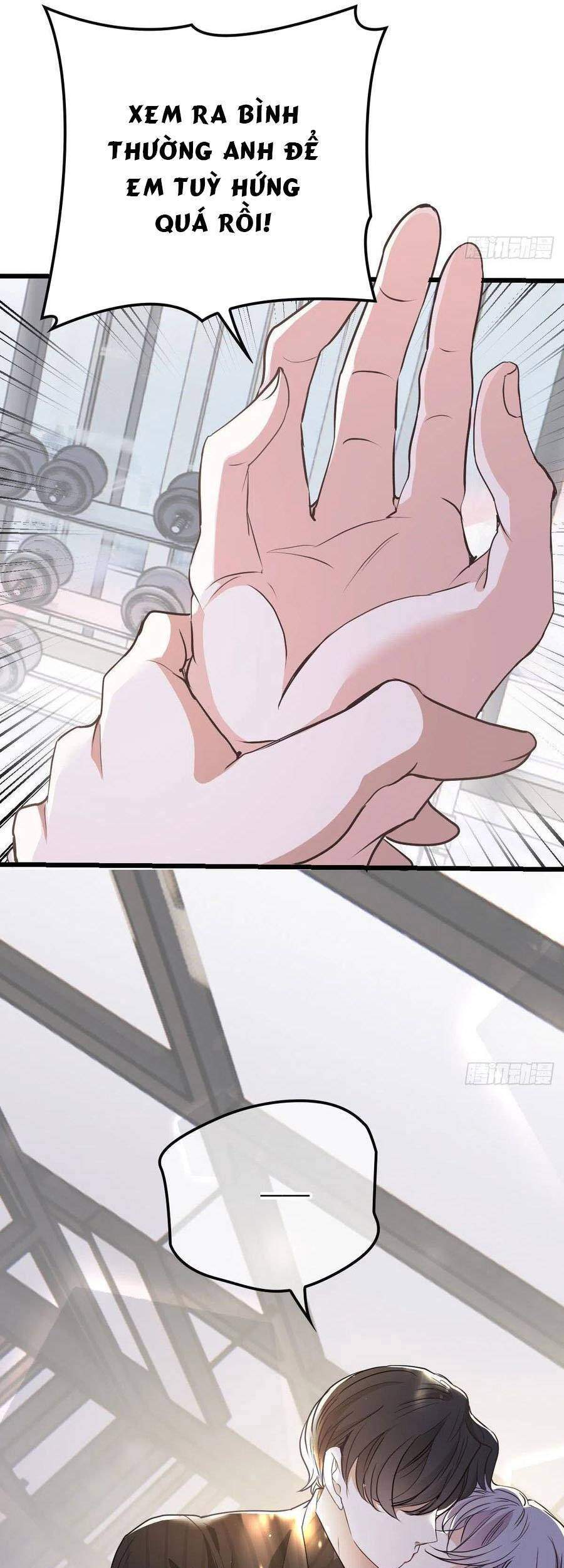 Cô Vợ Mang Thai Một Tặng Một - Chương 143