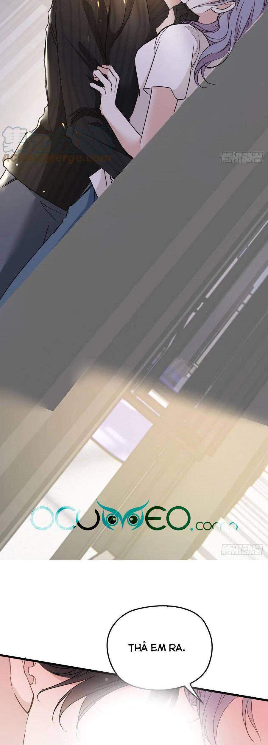 Cô Vợ Mang Thai Một Tặng Một - Chương 143