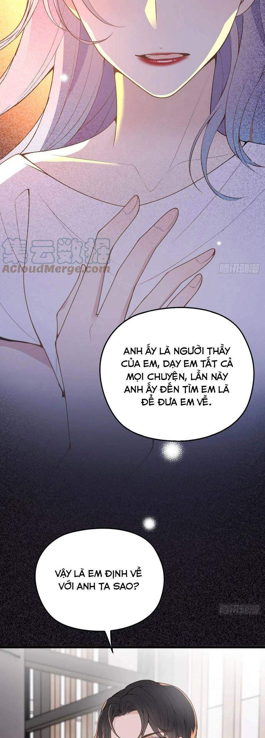 Cô Vợ Mang Thai Một Tặng Một - Chương 143