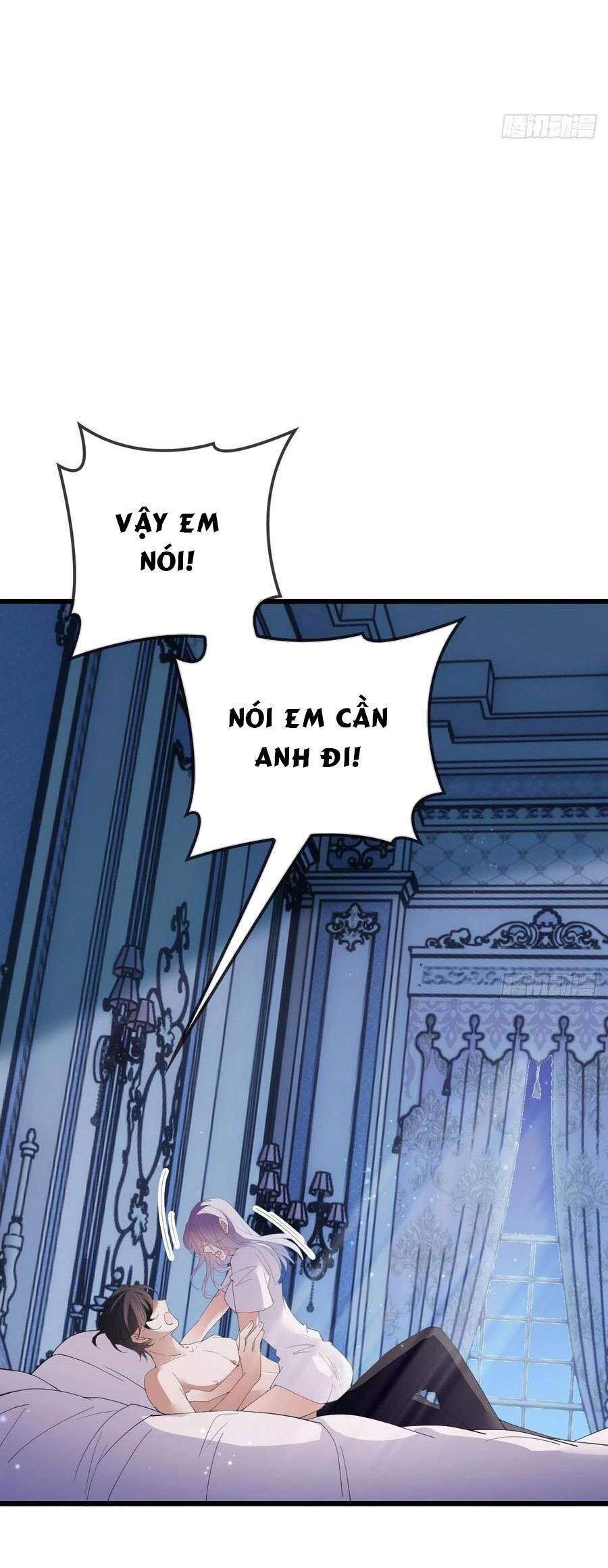 Cô Vợ Mang Thai Một Tặng Một - Chương 143