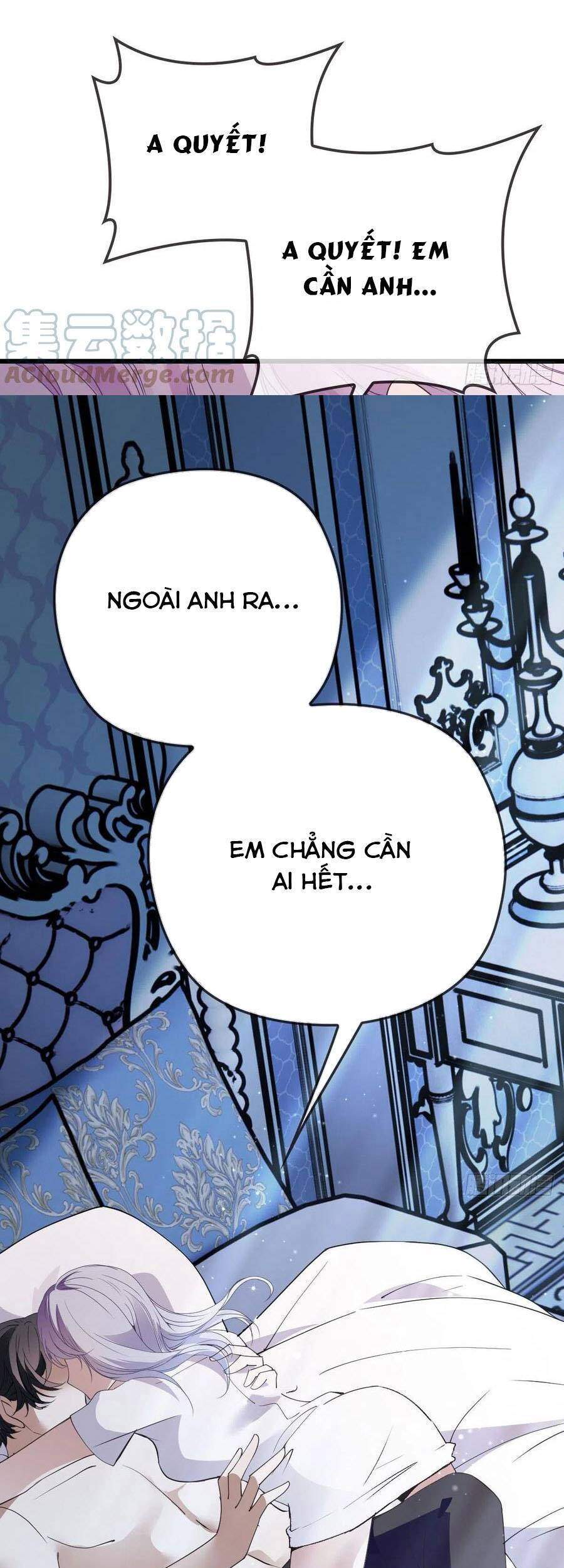 Cô Vợ Mang Thai Một Tặng Một - Chương 143