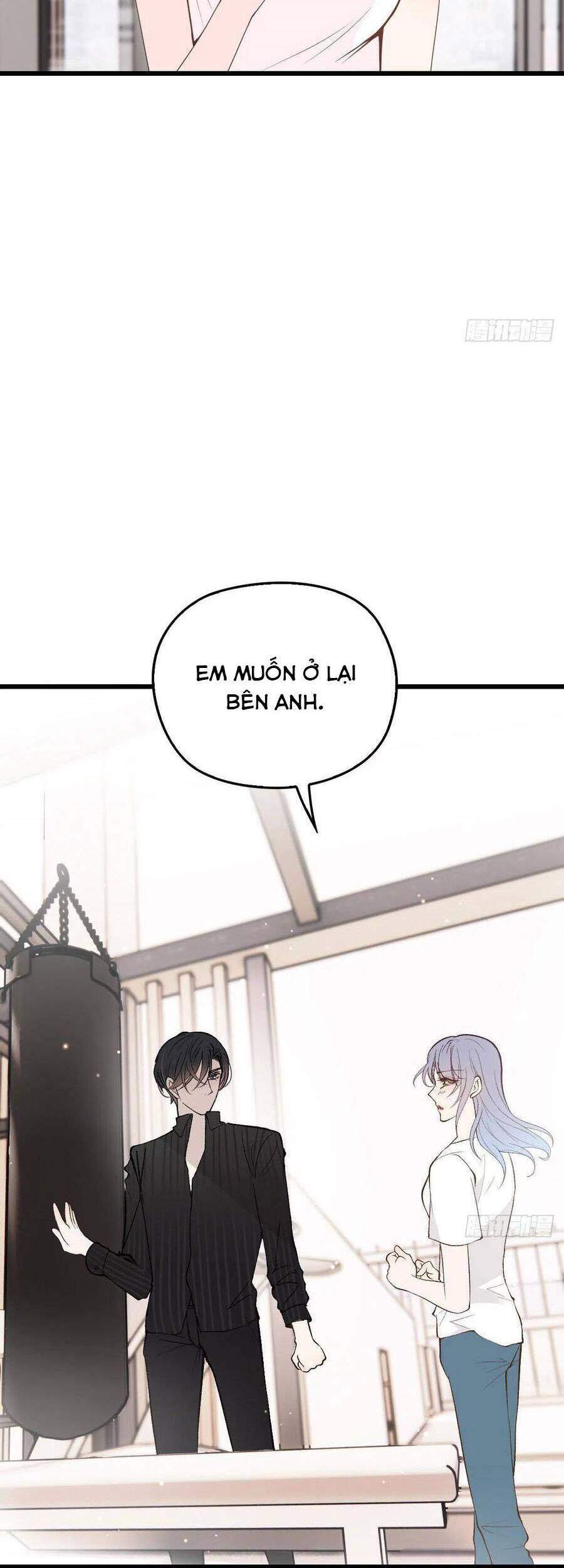 Cô Vợ Mang Thai Một Tặng Một - Chương 143