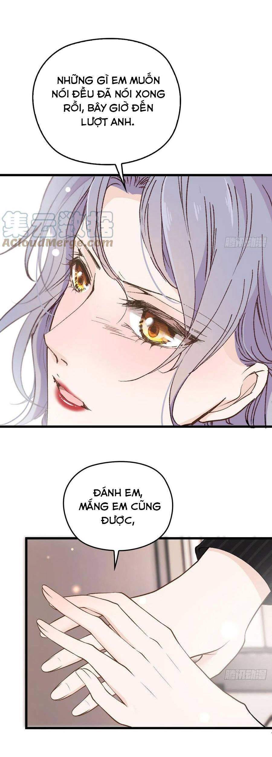 Cô Vợ Mang Thai Một Tặng Một - Chương 143