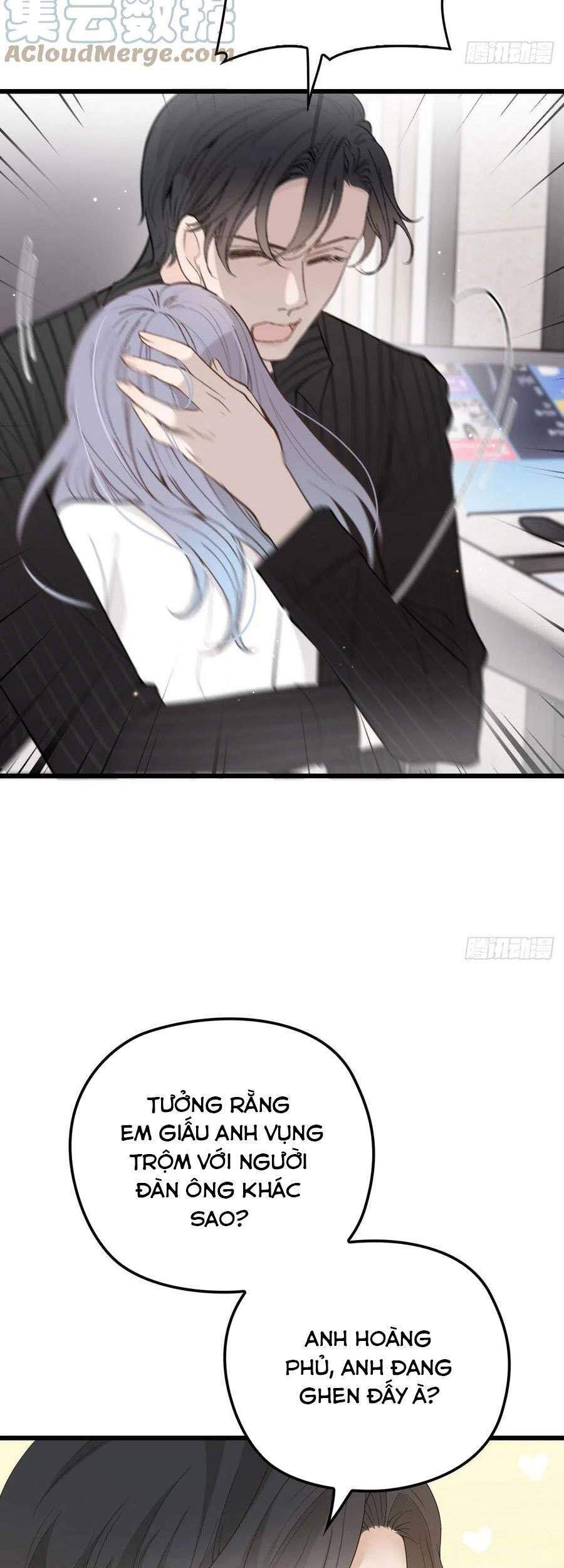 Cô Vợ Mang Thai Một Tặng Một - Chương 143