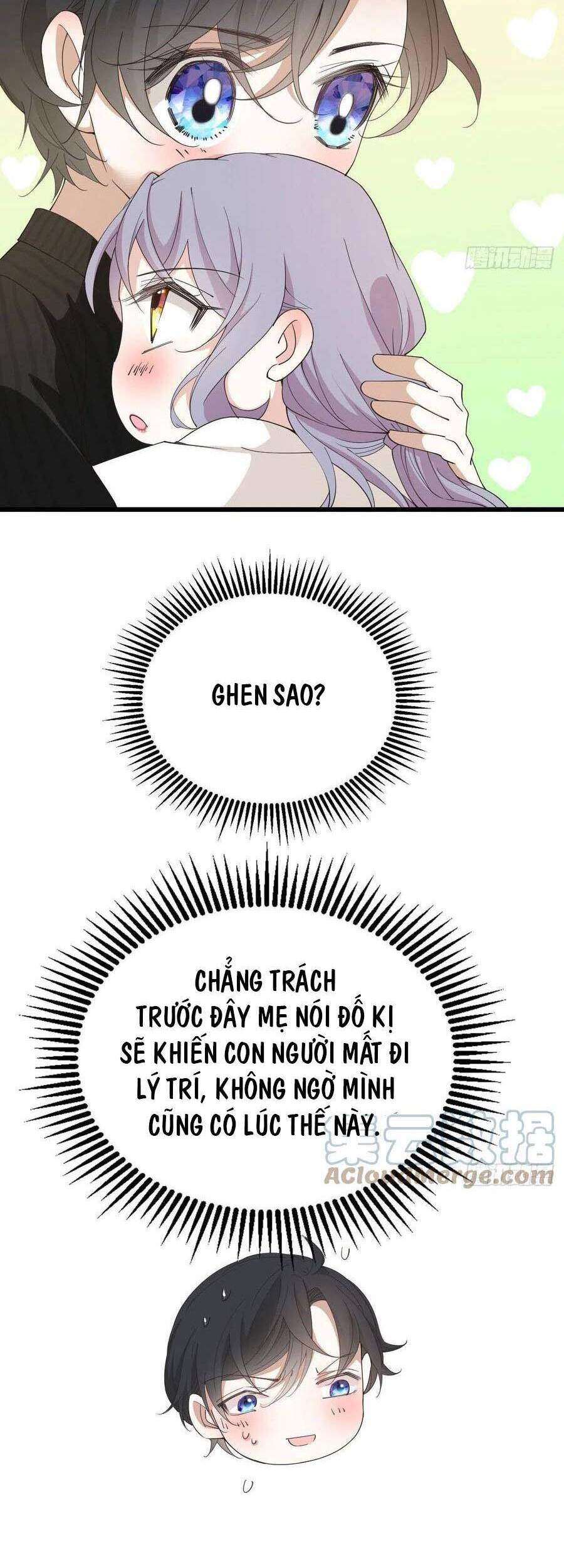 Cô Vợ Mang Thai Một Tặng Một - Chương 143