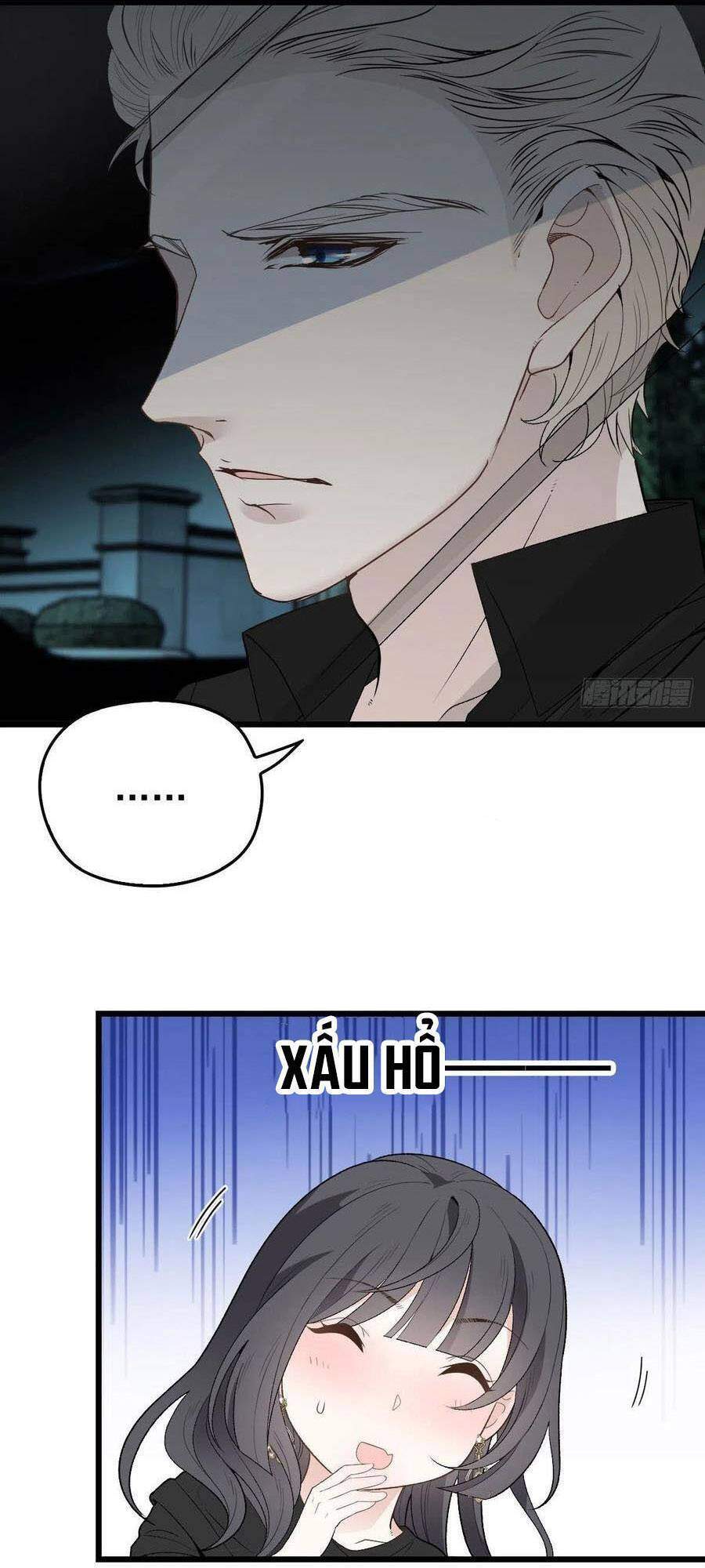 Cô Vợ Mang Thai Một Tặng Một - Chương 144