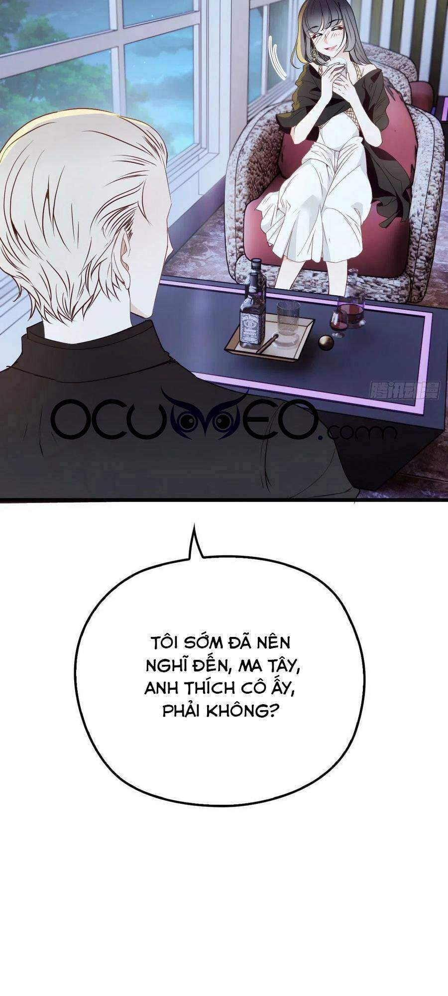 Cô Vợ Mang Thai Một Tặng Một - Chương 144