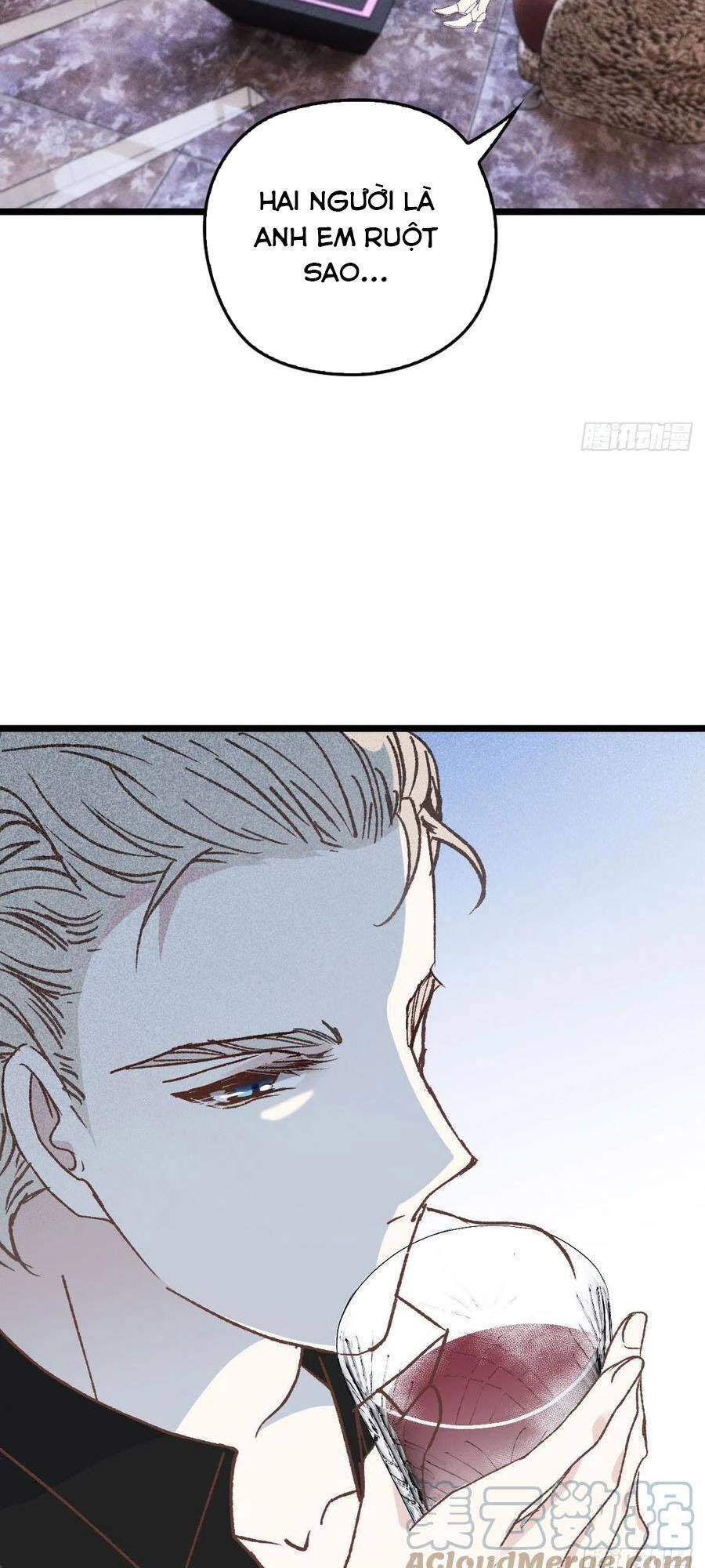 Cô Vợ Mang Thai Một Tặng Một - Chương 144