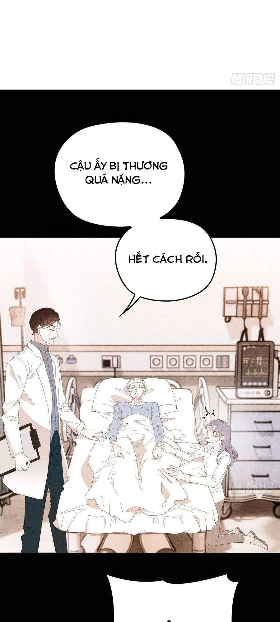 Cô Vợ Mang Thai Một Tặng Một - Chương 144