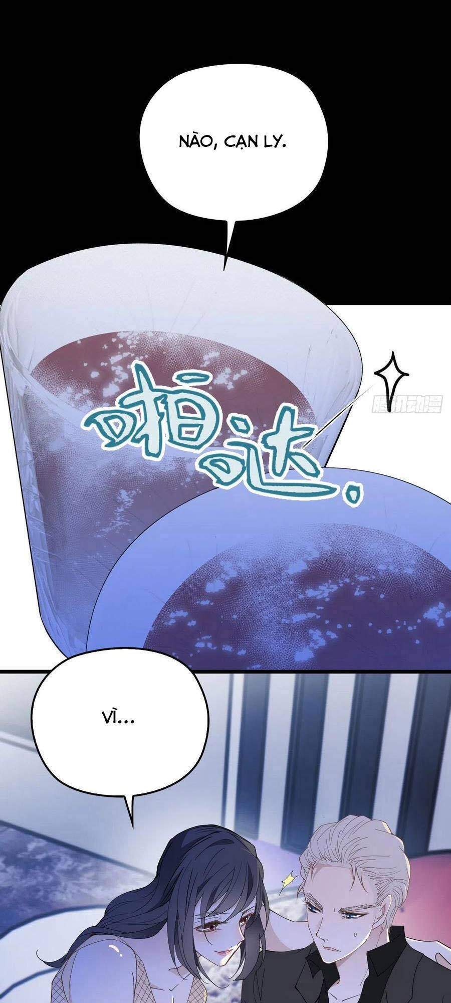 Cô Vợ Mang Thai Một Tặng Một - Chương 144