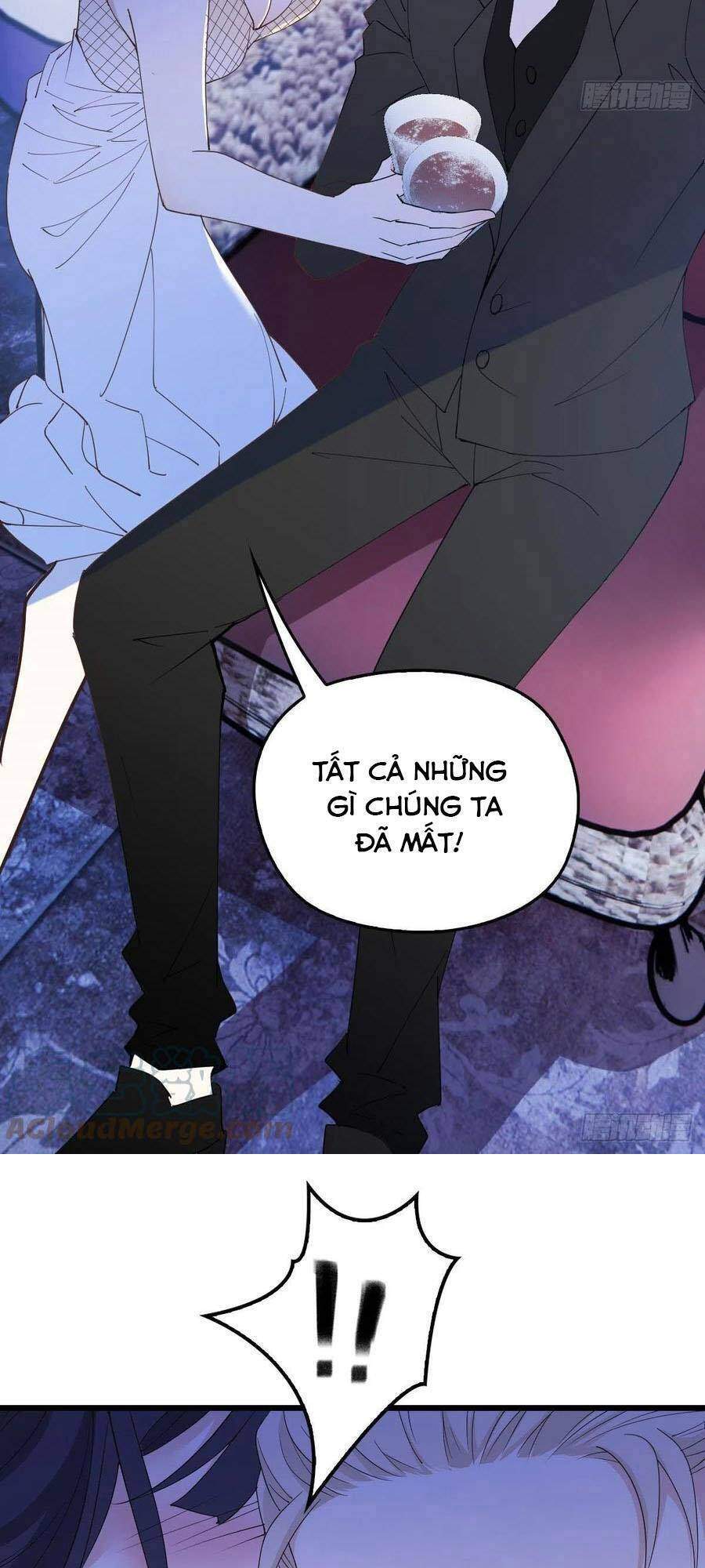 Cô Vợ Mang Thai Một Tặng Một - Chương 144