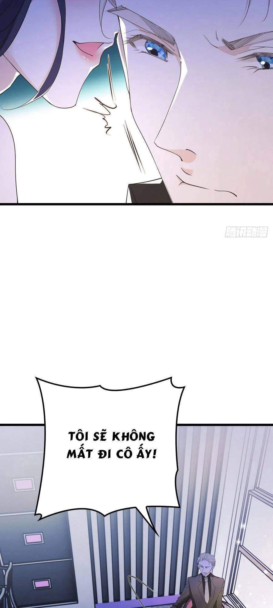 Cô Vợ Mang Thai Một Tặng Một - Chương 144