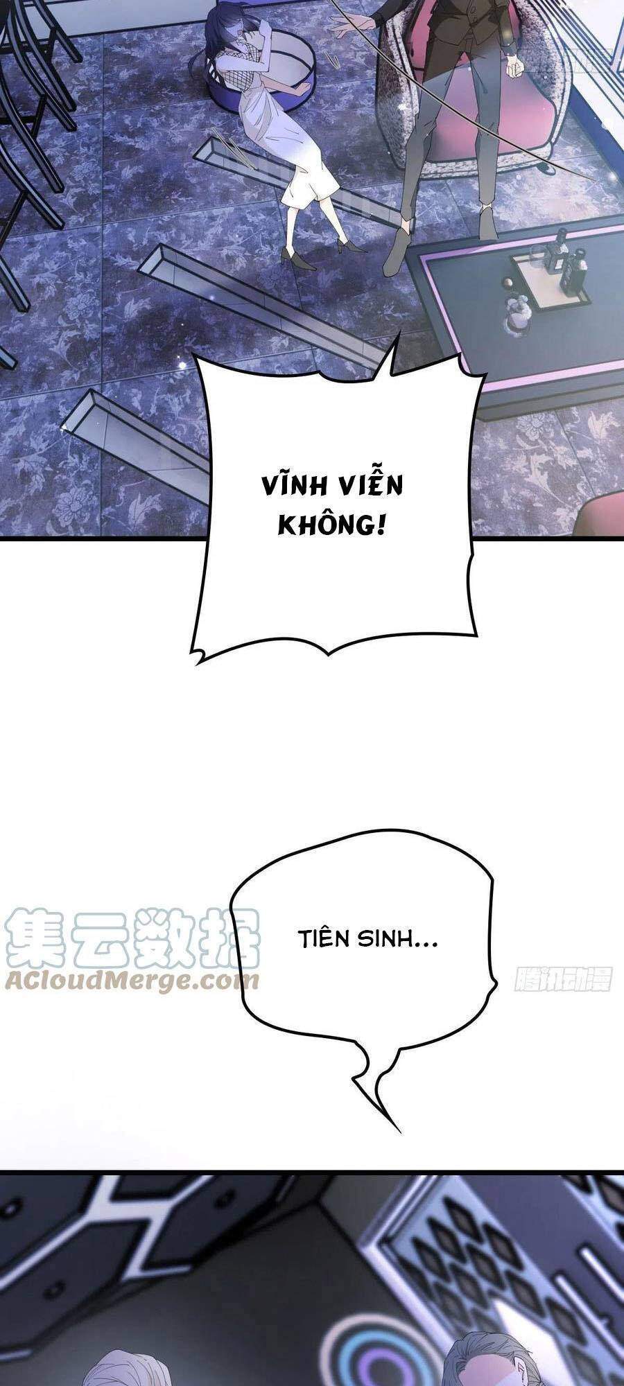 Cô Vợ Mang Thai Một Tặng Một - Chương 144