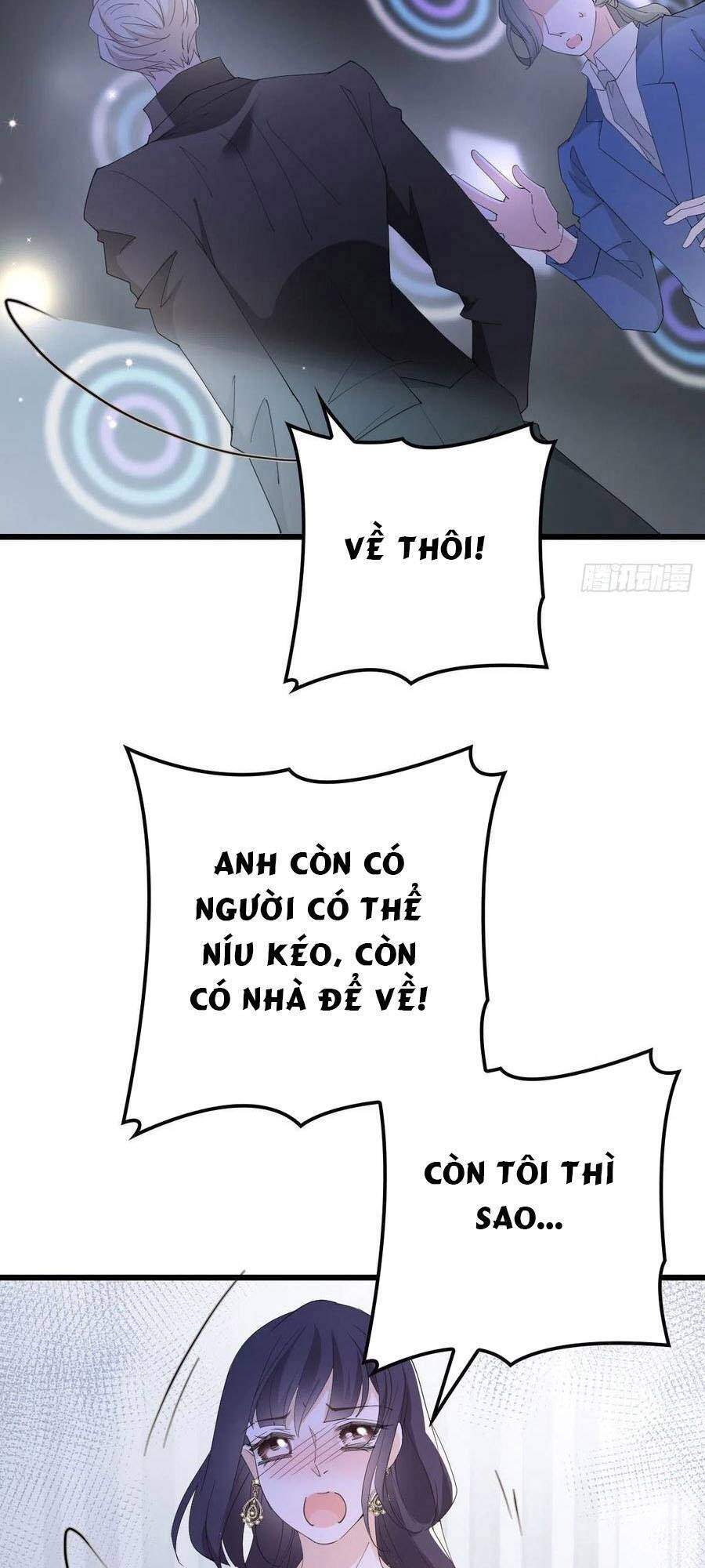 Cô Vợ Mang Thai Một Tặng Một - Chương 144