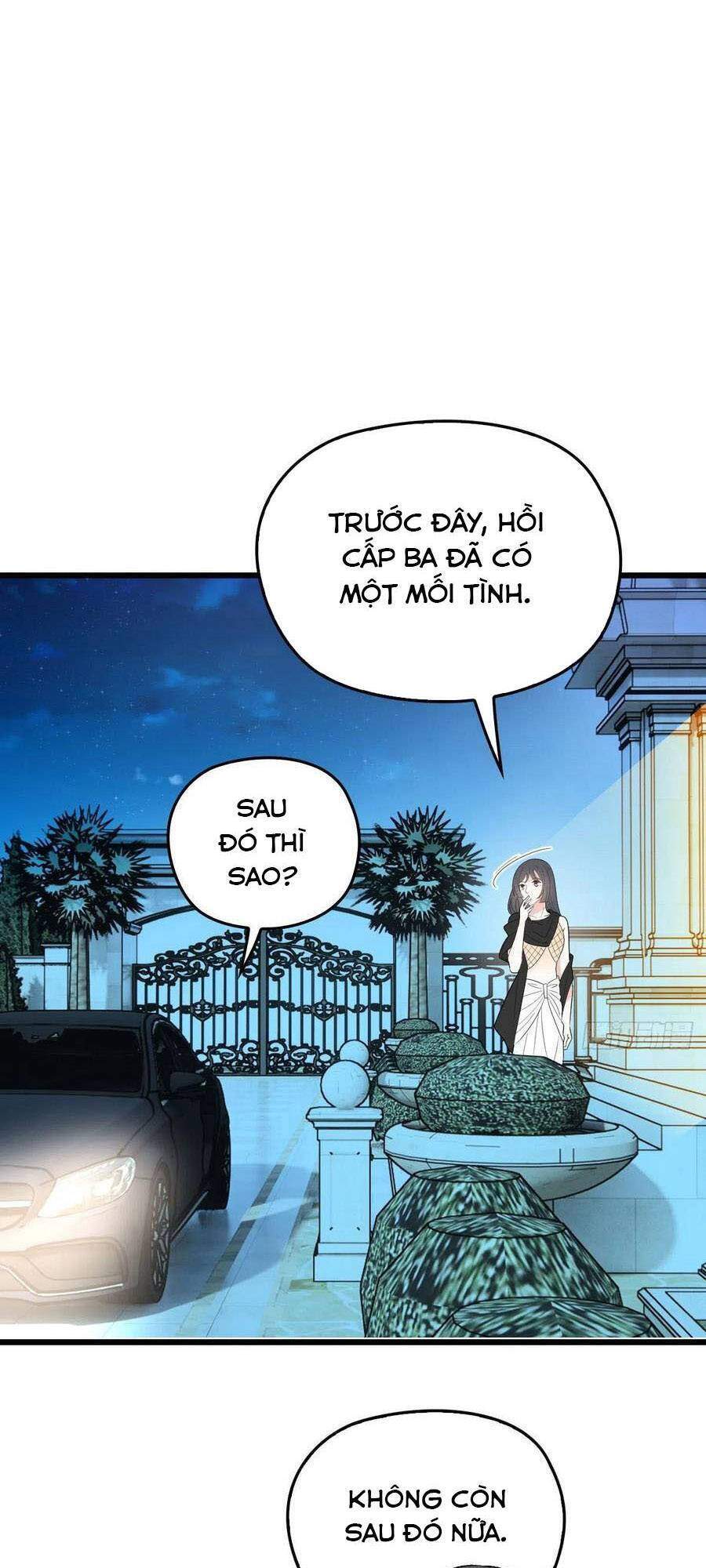 Cô Vợ Mang Thai Một Tặng Một - Chương 144