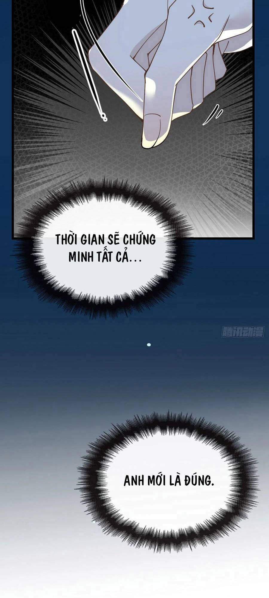 Cô Vợ Mang Thai Một Tặng Một - Chương 144