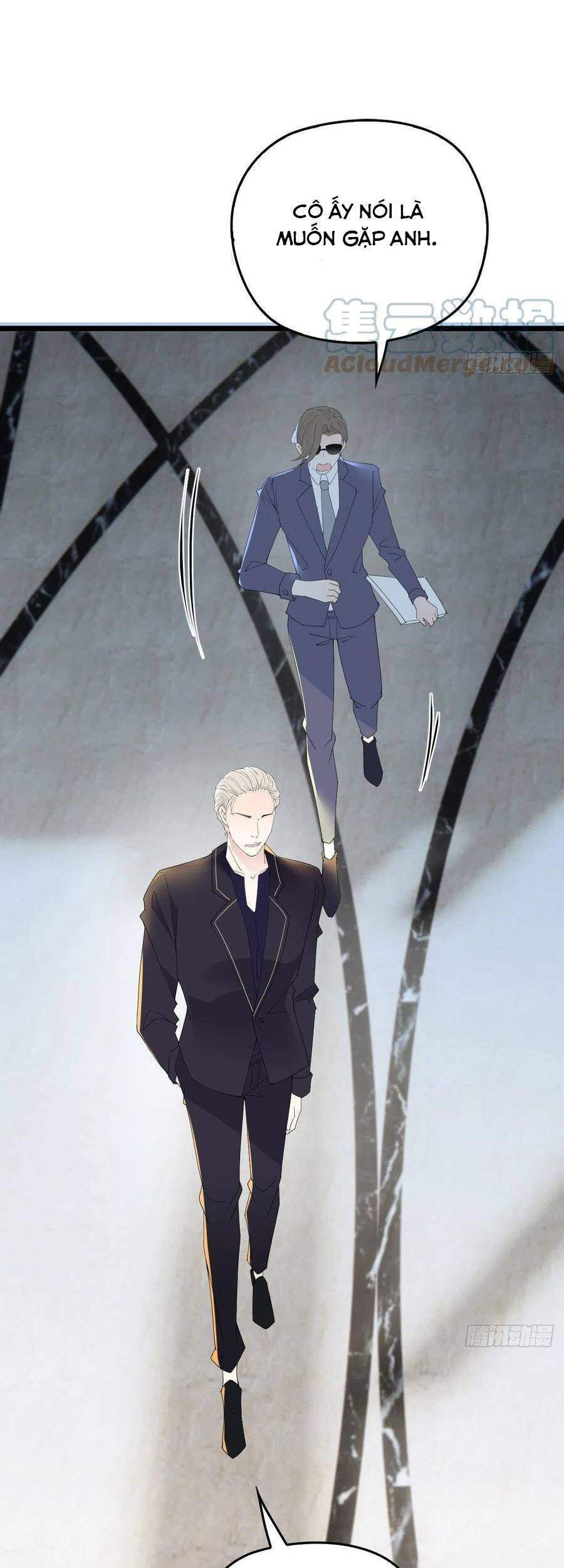 Cô Vợ Mang Thai Một Tặng Một - Chương 147