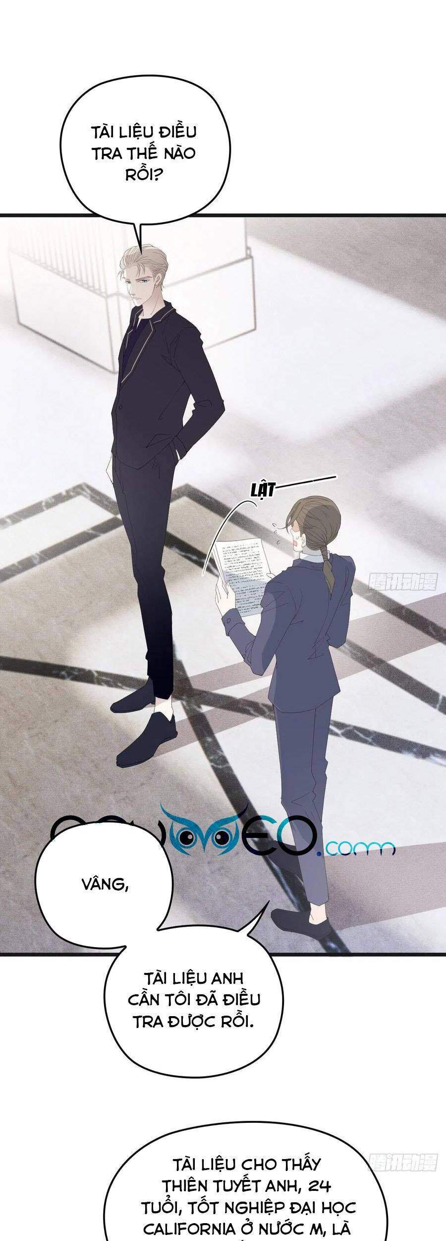 Cô Vợ Mang Thai Một Tặng Một - Chương 147