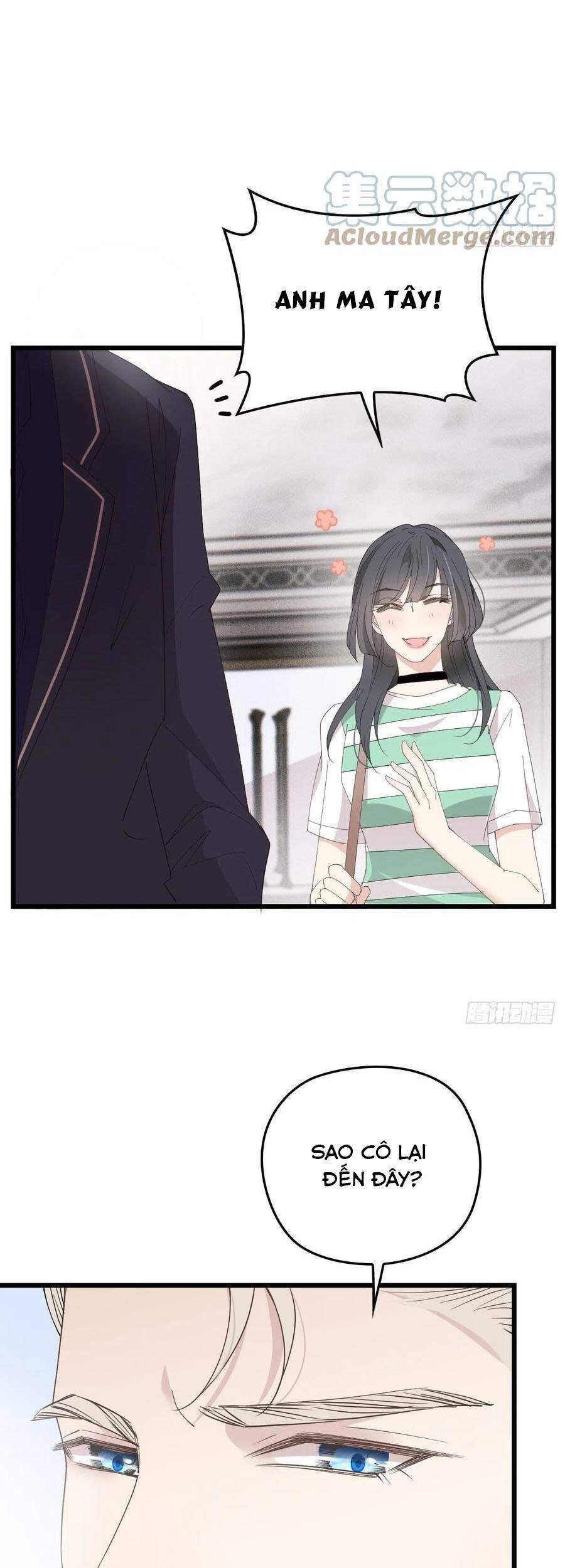 Cô Vợ Mang Thai Một Tặng Một - Chương 147