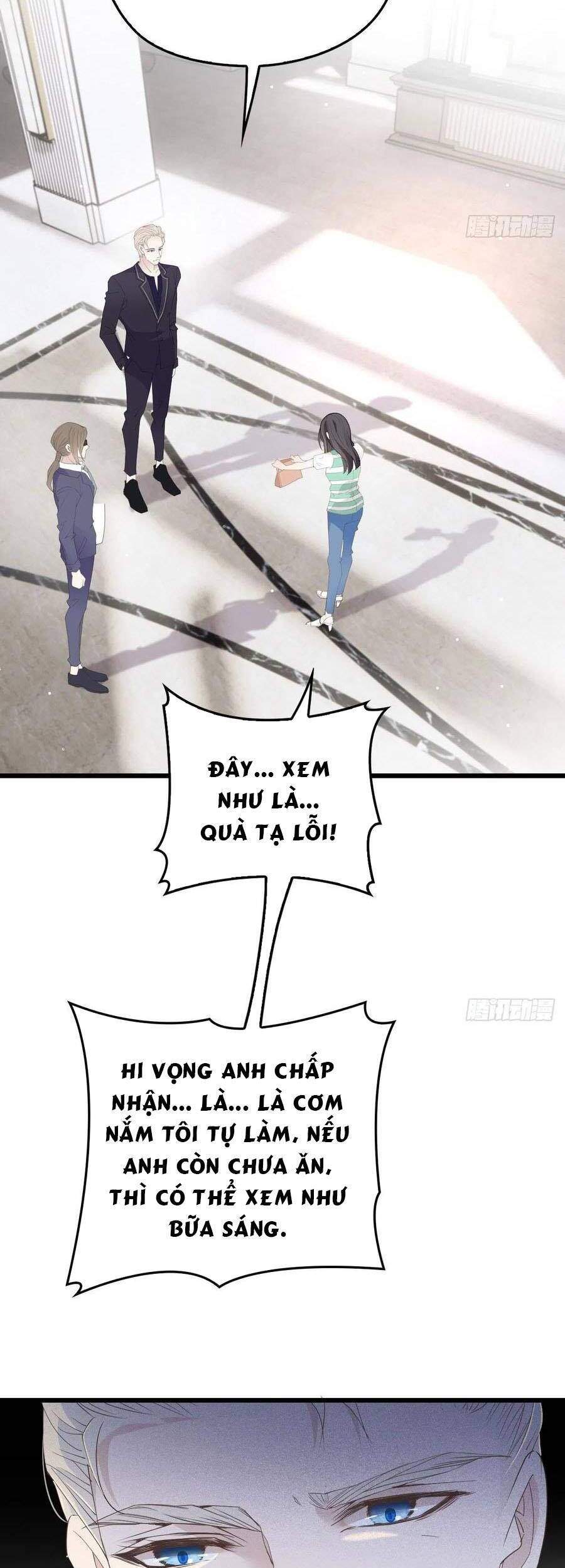 Cô Vợ Mang Thai Một Tặng Một - Chương 147